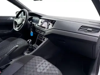 Photo 8 Volkswagen Polo  1.0 TSI 95 S&S BVM5