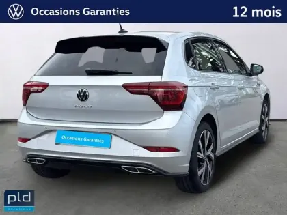 Photo 31 Volkswagen Polo  1.0 TSI 95 S&S BVM5