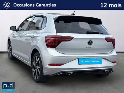 Photo 28 Volkswagen Polo  1.0 TSI 95 S&S BVM5