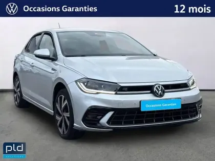 Photo 32 Volkswagen Polo  1.0 TSI 95 S&S BVM5