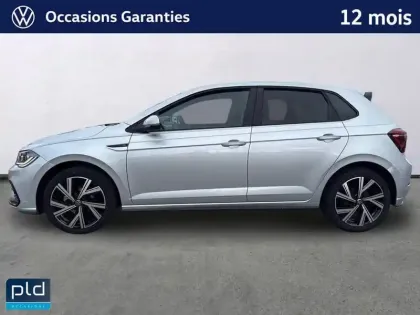 Photo 29 Volkswagen Polo  1.0 TSI 95 S&S BVM5