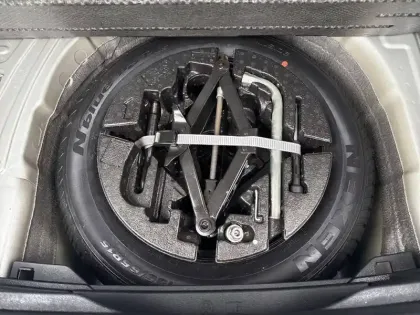 Photo 47 Volkswagen Polo  1.0 TSI 95 S&S BVM5