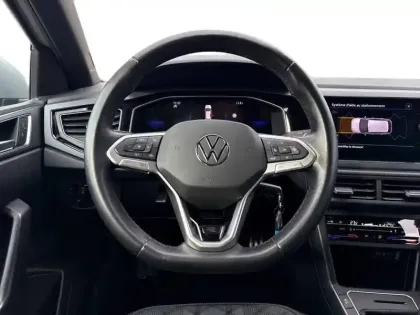 Photo 15 Volkswagen Polo  1.0 TSI 95 S&S BVM5