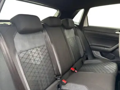 Photo 9 Volkswagen Polo  1.0 TSI 95 S&S BVM5