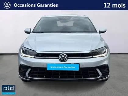 Photo 7 Volkswagen Polo  1.0 TSI 95 S&S BVM5