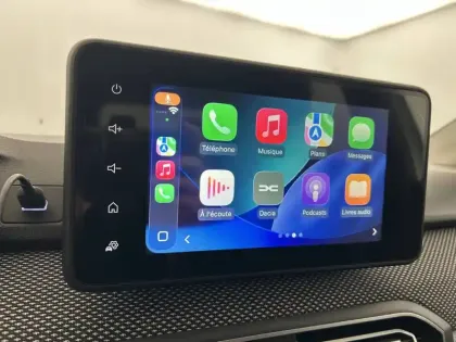 Photo 33 Dacia Jogger  ECO-G 100 7 places