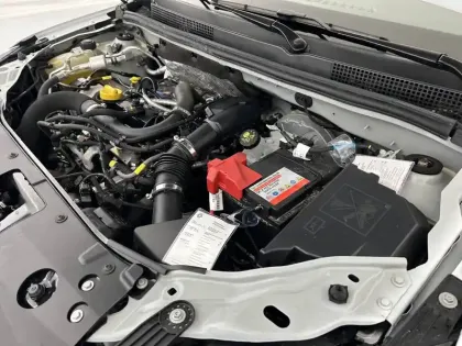 Photo 30 Dacia Jogger  ECO-G 100 7 places