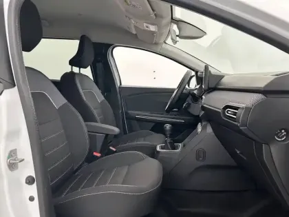 Photo 22 Dacia Jogger  ECO-G 100 7 places