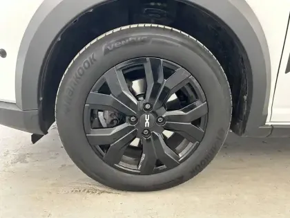 Photo 27 Dacia Jogger  ECO-G 100 7 places