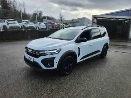 Photo Dacia Jogger Extreme +