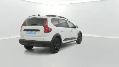 Photo 13 Dacia Jogger  ECO-G 100 7 places