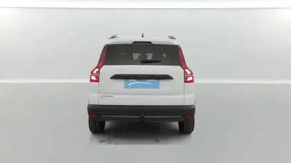 Photo 12 Dacia Jogger  ECO-G 100 7 places