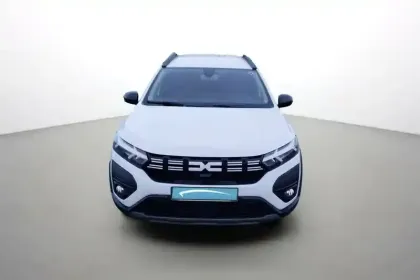 Photo 7 Dacia Jogger  ECO-G 100 7 places