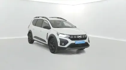 Photo 15 Dacia Jogger  ECO-G 100 7 places