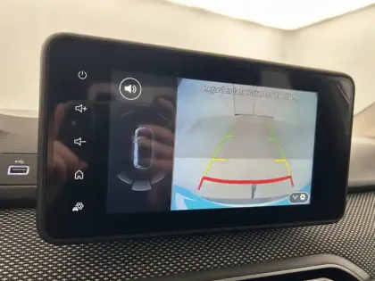 Photo 28 Dacia Jogger  ECO-G 100 7 places