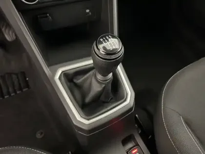 Photo 21 Dacia Jogger  ECO-G 100 7 places