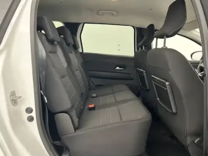 Photo 23 Dacia Jogger  ECO-G 100 7 places