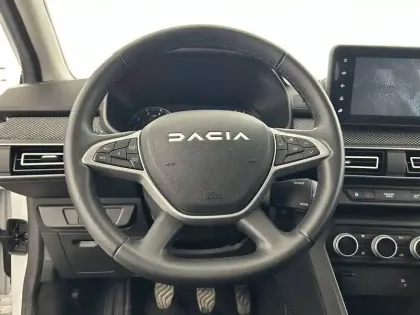 Photo 24 Dacia Jogger  ECO-G 100 7 places