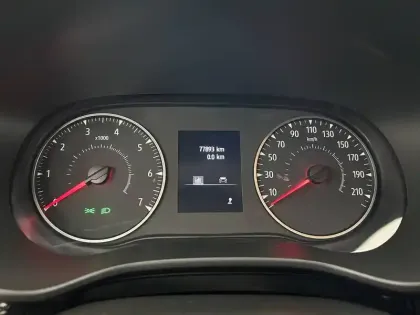 Photo 25 Dacia Jogger  ECO-G 100 7 places