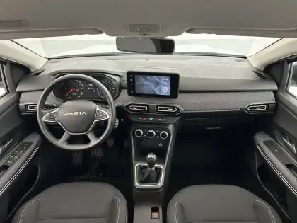 Photo 34 Dacia Jogger  ECO-G 100 7 places