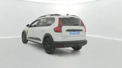 Photo 11 Dacia Jogger  ECO-G 100 7 places
