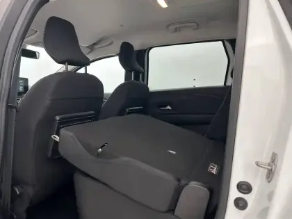 Photo 35 Dacia Jogger  ECO-G 100 7 places