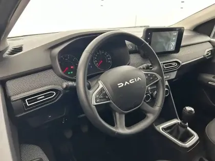 Photo 18 Dacia Jogger  ECO-G 100 7 places