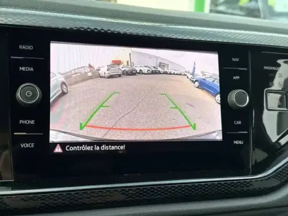 Photo 19 Volkswagen Polo  1.0 TSI 95 S&S BVM5