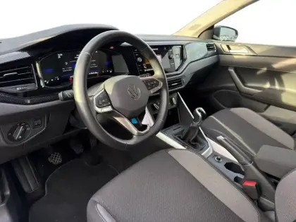 Photo 14 Volkswagen Polo  1.0 TSI 95 S&S BVM5