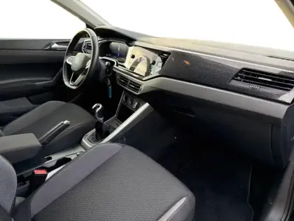 Photo 8 Volkswagen Polo  1.0 TSI 95 S&S BVM5