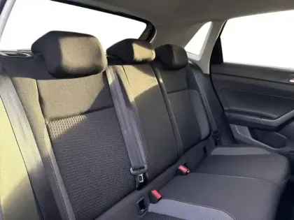 Photo 9 Volkswagen Polo  1.0 TSI 95 S&S BVM5