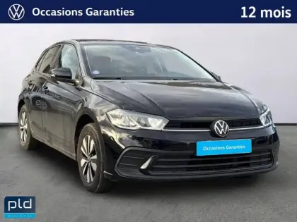 Photo 5 Volkswagen Polo  1.0 TSI 95 S&S BVM5