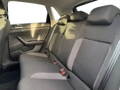 Photo 13 Volkswagen Polo  1.0 TSI 95 S&S BVM5