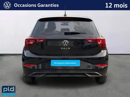 Photo 6 Volkswagen Polo  1.0 TSI 95 S&S BVM5