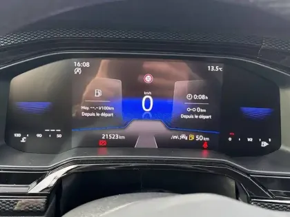 Photo 16 Volkswagen Polo  1.0 TSI 95 S&S BVM5