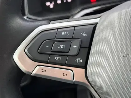 Photo 21 Volkswagen Polo  1.0 TSI 95 S&S BVM5