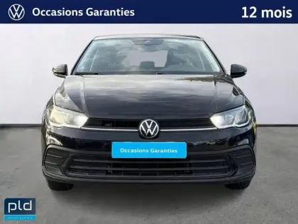 Photo 7 Volkswagen Polo  1.0 TSI 95 S&S BVM5