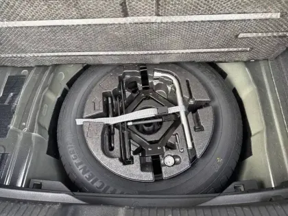 Photo 20 Volkswagen Polo  1.0 TSI 95 S&S BVM5