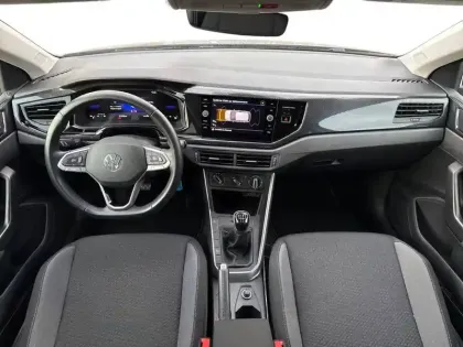 Photo 10 Volkswagen Polo  1.0 TSI 95 S&S BVM5