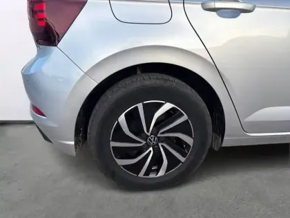 Photo 35 Volkswagen Polo  1.0 TSI 95 S&S BVM5