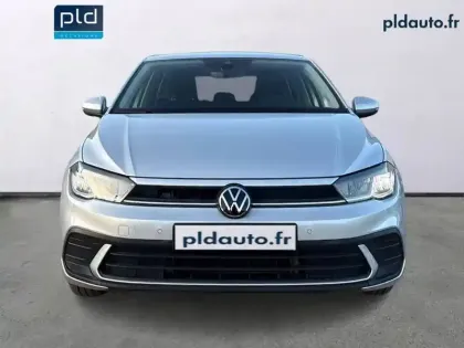 Photo 26 Volkswagen Polo  1.0 TSI 95 S&S BVM5