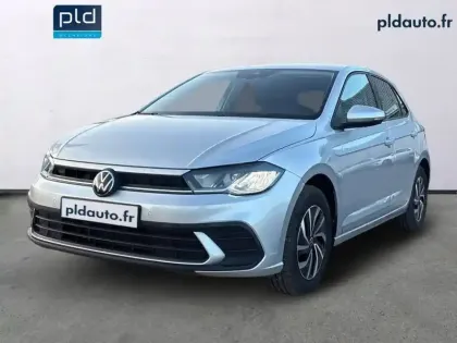 Photo 19 Volkswagen Polo  1.0 TSI 95 S&S BVM5