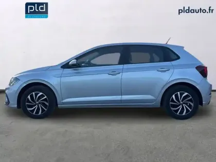 Photo 21 Volkswagen Polo  1.0 TSI 95 S&S BVM5