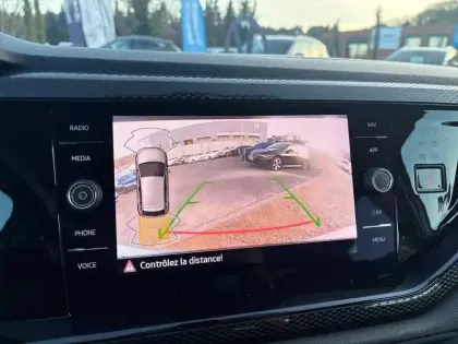 Photo 36 Volkswagen Polo  1.0 TSI 95 S&S BVM5