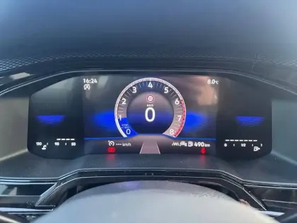 Photo 15 Volkswagen Polo  1.0 TSI 95 S&S BVM5