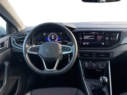 Photo 30 Volkswagen Polo  1.0 TSI 95 S&S BVM5