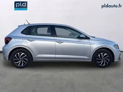 Photo 22 Volkswagen Polo  1.0 TSI 95 S&S BVM5