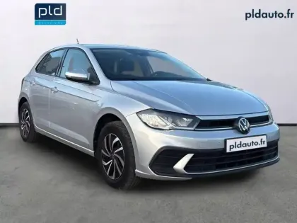 Photo 24 Volkswagen Polo  1.0 TSI 95 S&S BVM5