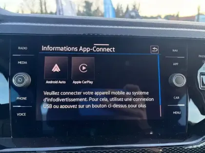 Photo 16 Volkswagen Polo  1.0 TSI 95 S&S BVM5