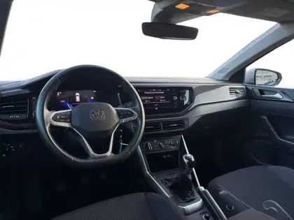 Photo 13 Volkswagen Polo  1.0 TSI 95 S&S BVM5